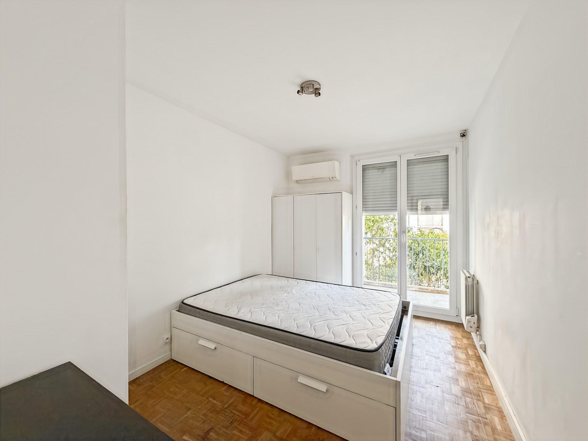 Appartement Rue Michel-Ange à Toulouse