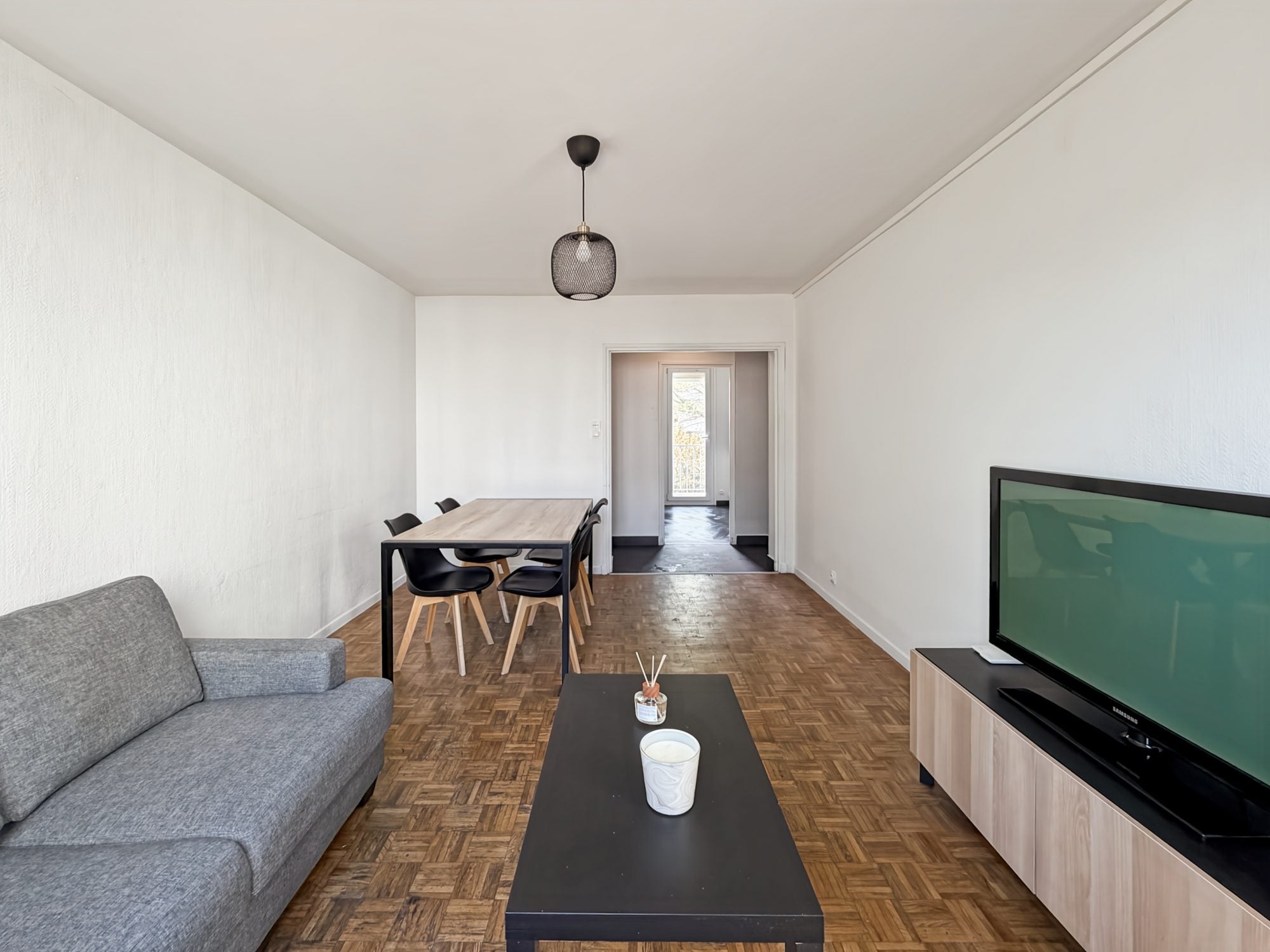 Appartement Rue Colette à Toulouse