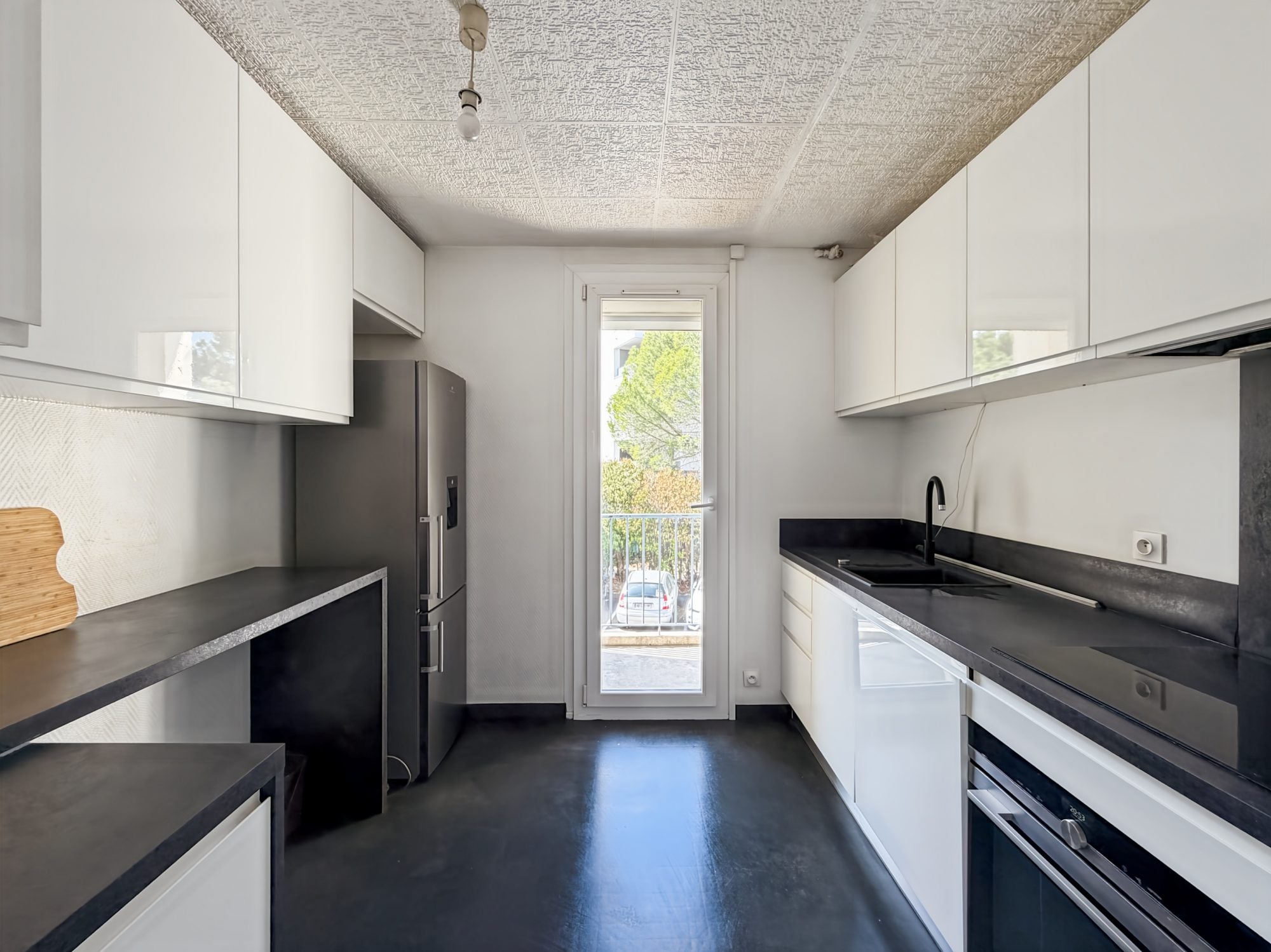 Appartement Impasse du Général Aubert Frère à Toulouse
