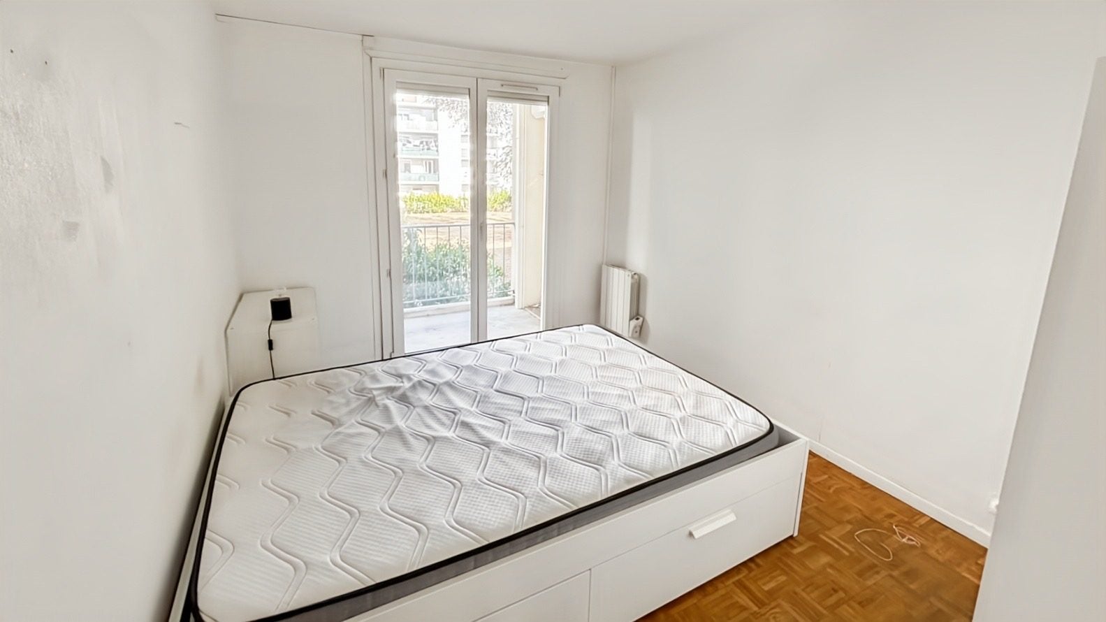Appartement Impasse du Baron à Toulouse