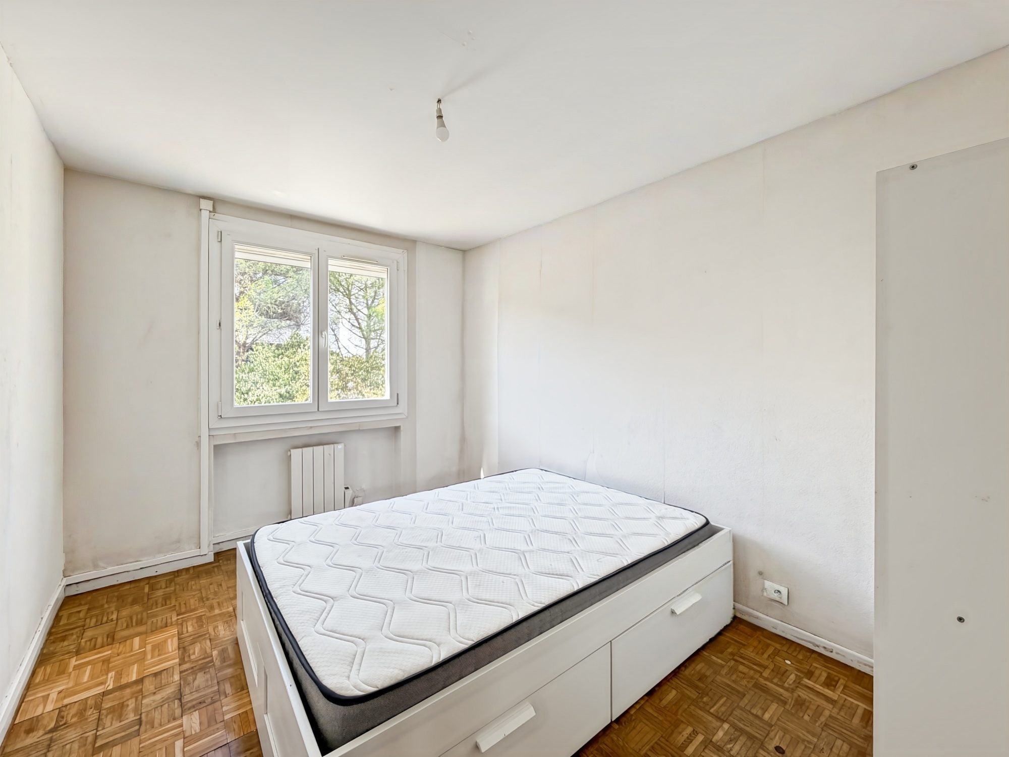 Appartement Avenue de Fronton à Toulouse