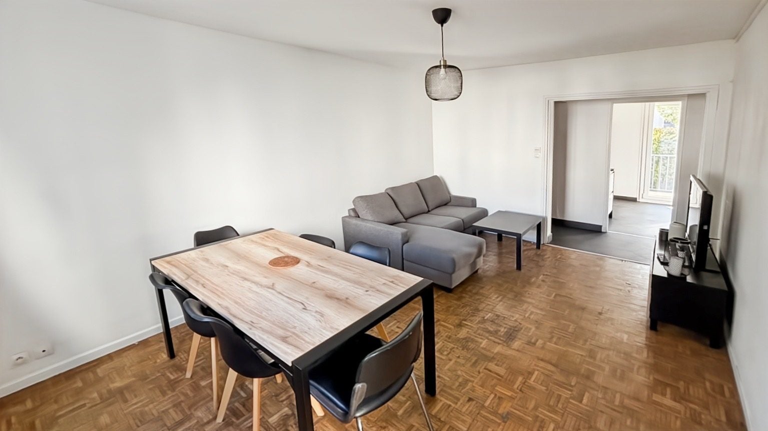 Appartement Impasse du Baron à Toulouse