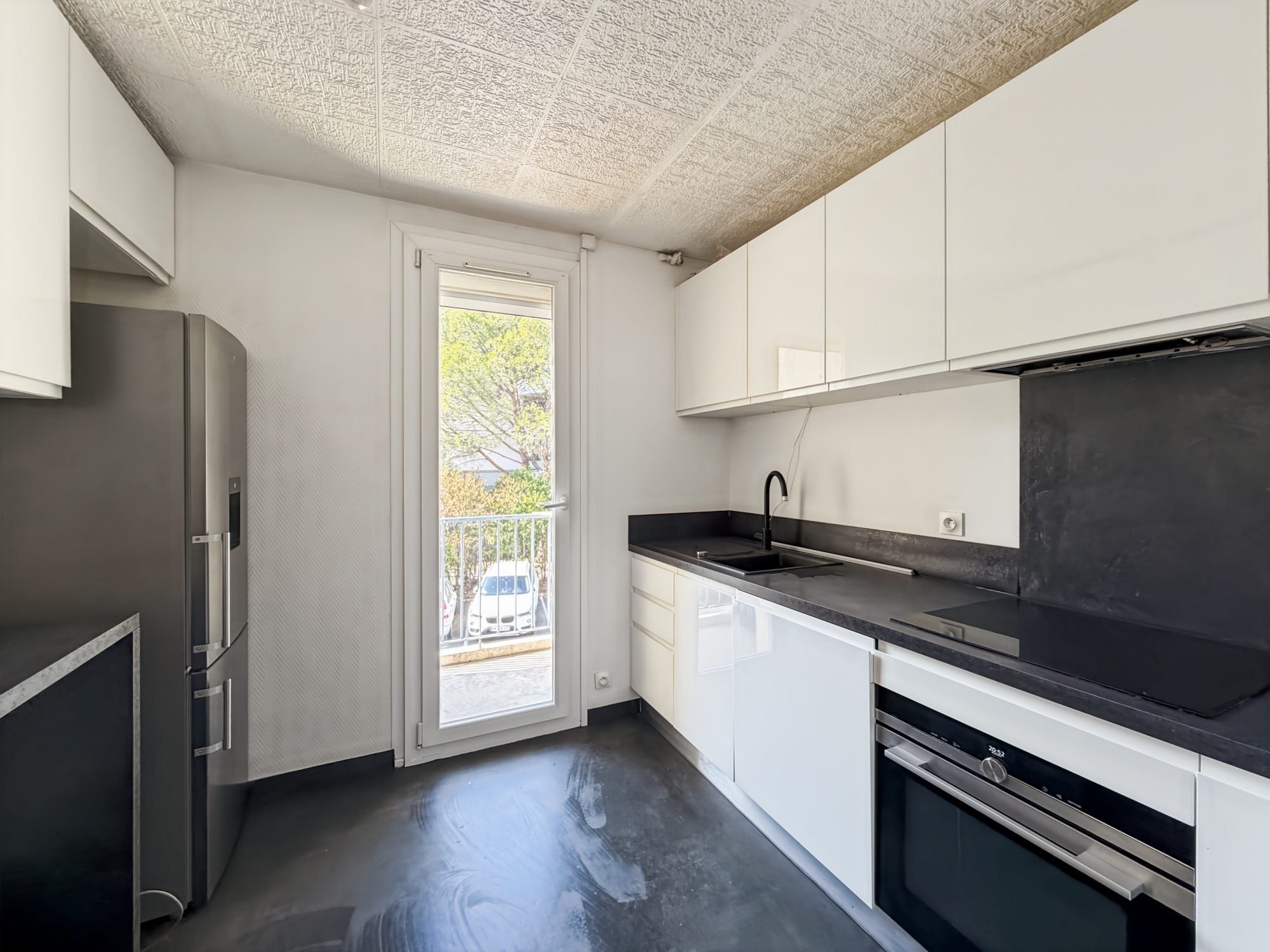 Appartement Rue Colette à Toulouse