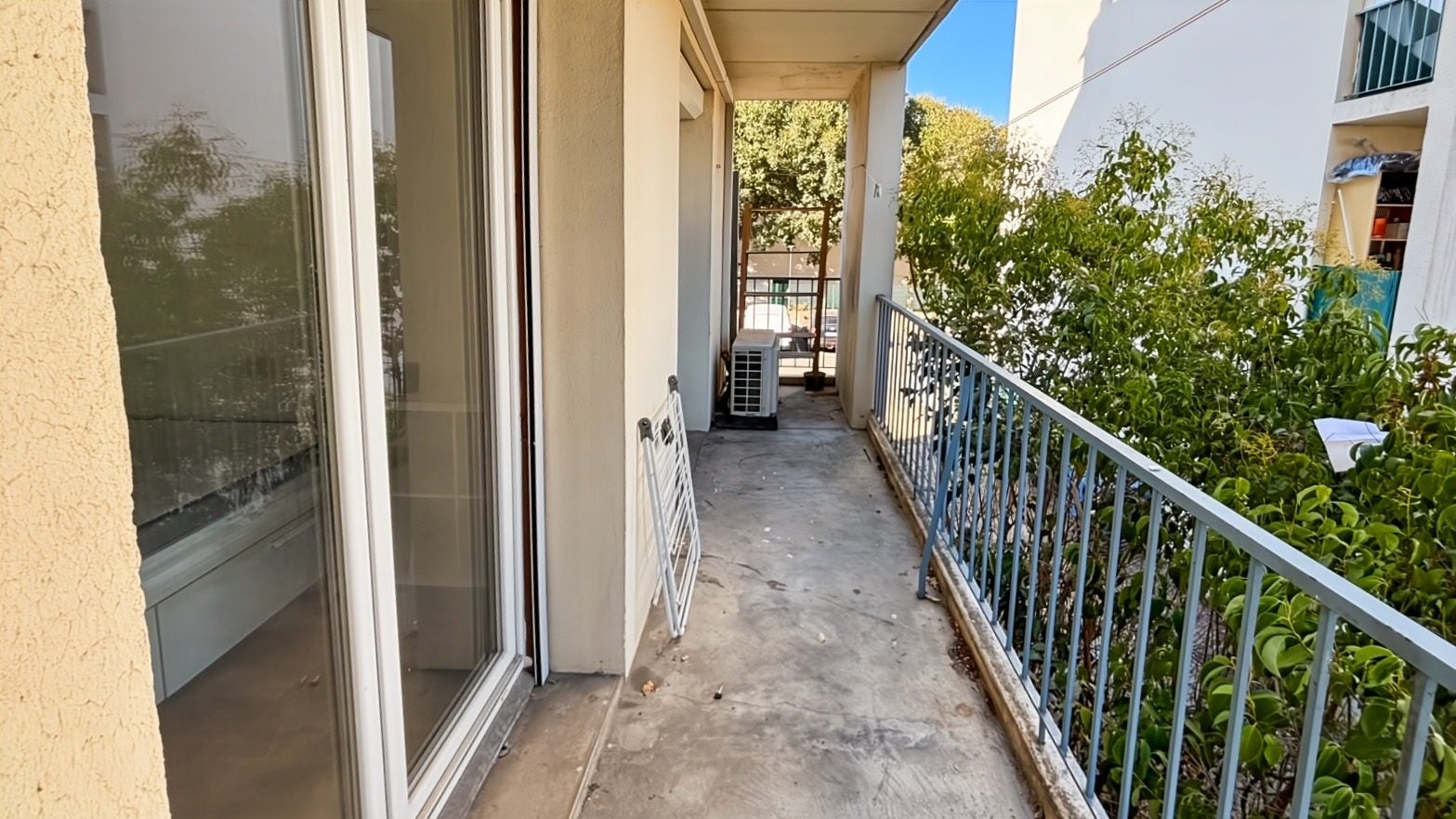 Appartement Impasse du Baron à Toulouse
