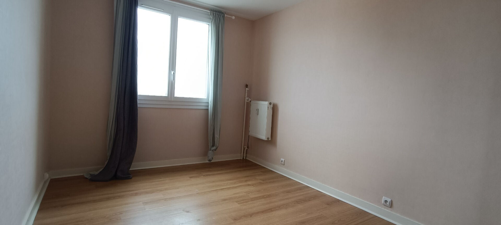 Flat Rue de Nantes in Rennes