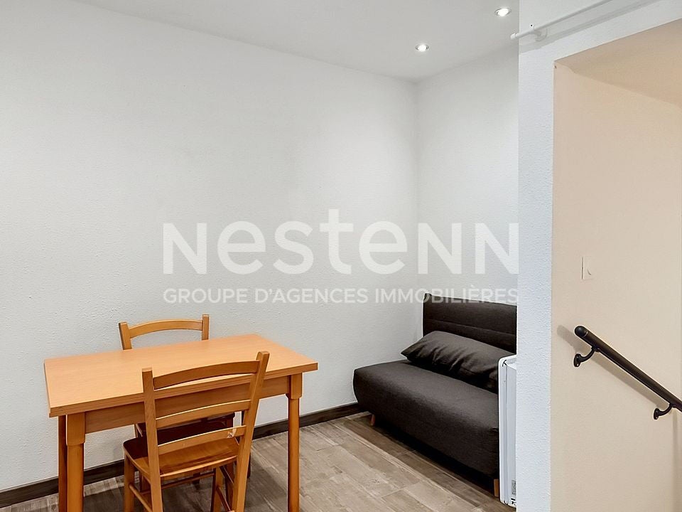 Maison Place Louis Blasi à Torreilles
