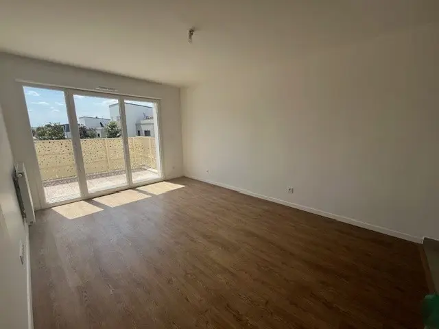 Appartement Sentier Renaud à Bruyères-le-Châtel
