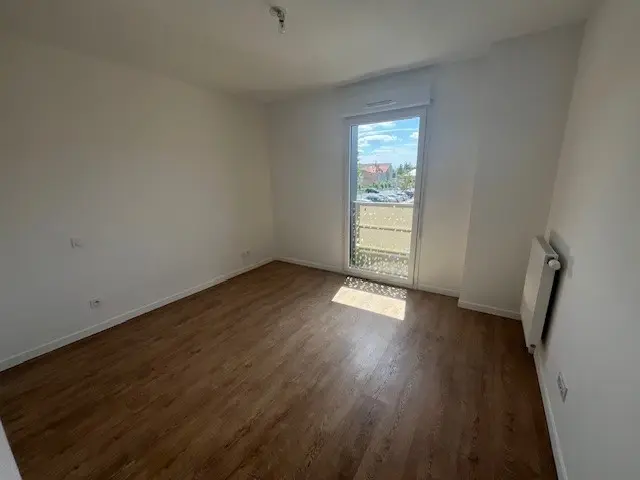Appartement Sentier Renaud à Bruyères-le-Châtel