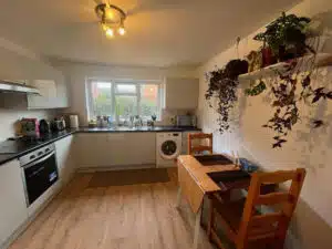 Flat Kipling Drive in Greater London