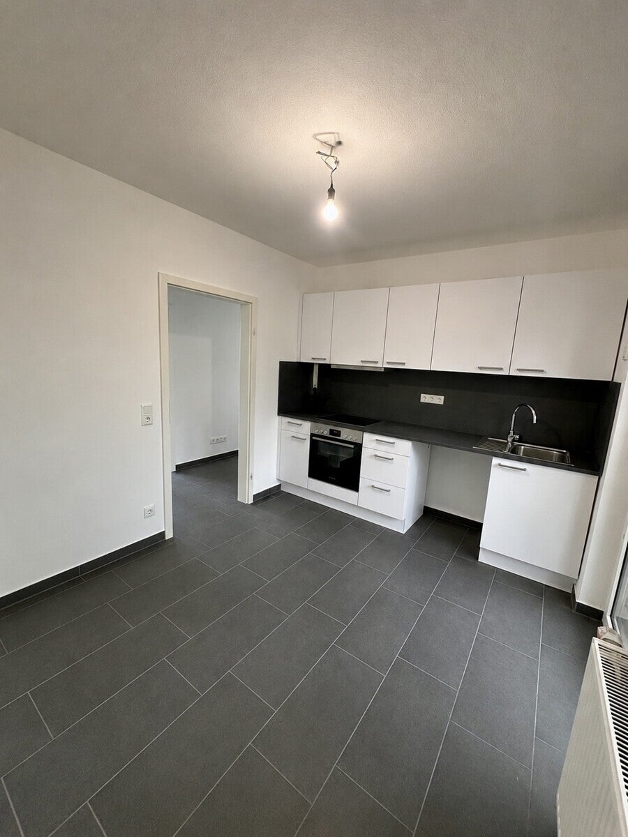 Wohnung Eschstraße in Herne