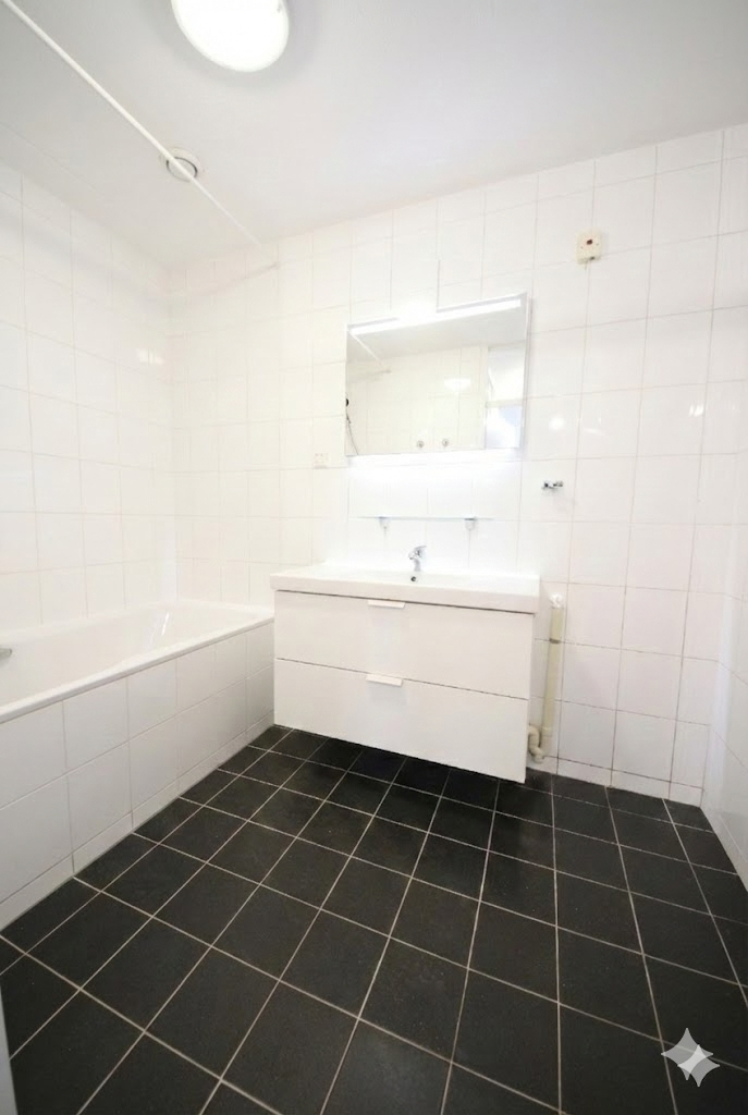 Appartement Morellenweg 9