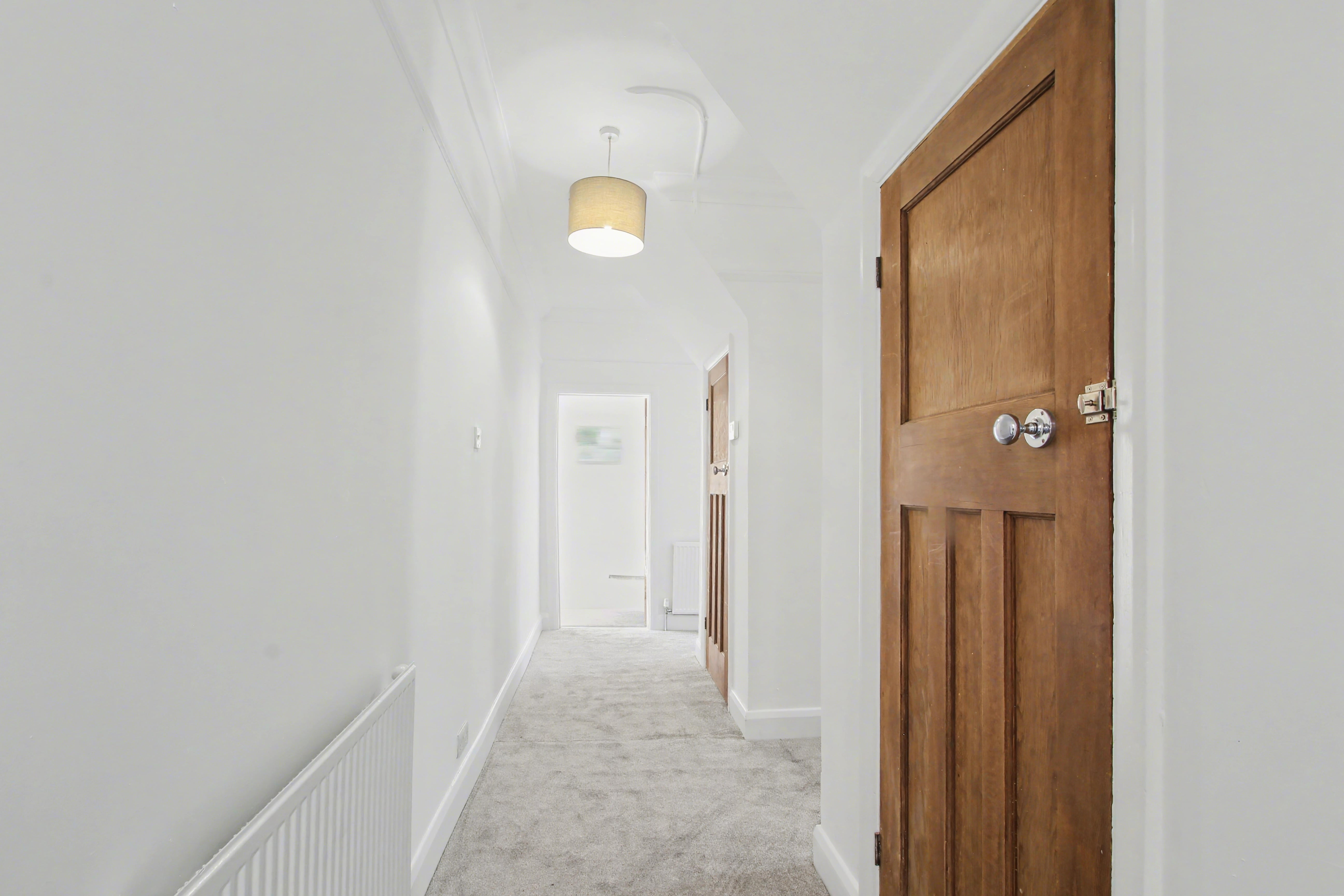 Flat Southcroft Road in Greater London