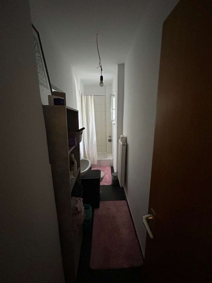 Wohnung Buddestraße in Neumünster