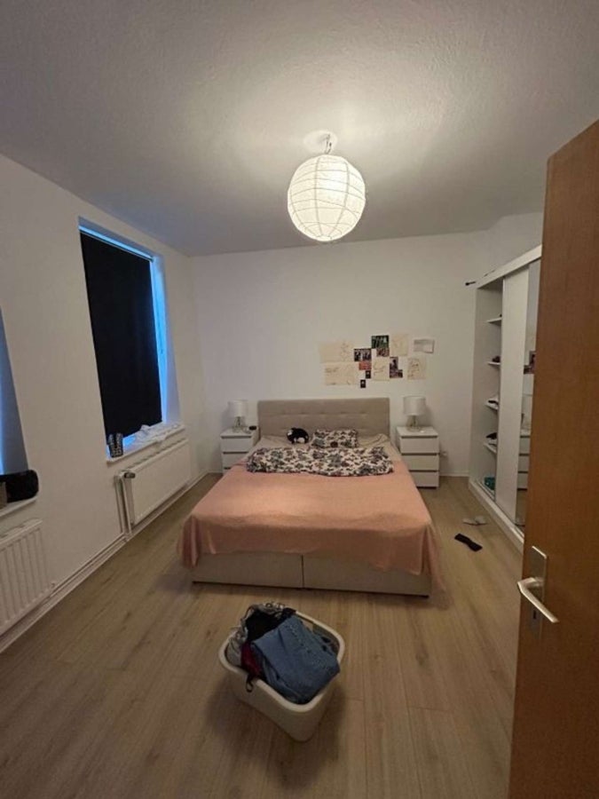 Wohnung Buddestraße in Neumünster