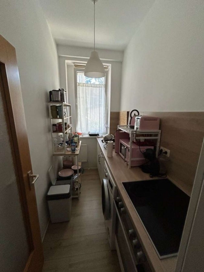 Wohnung Buddestraße in Neumünster
