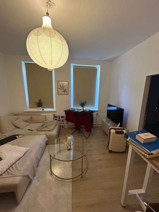 Wohnung Buddestraße in Neumünster