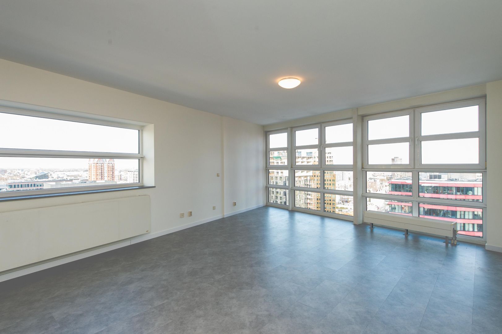 Appartement Wijnbrugstraat 383 XW in Rotterdam