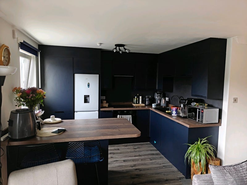 Room Scapa Way in Glasgow
