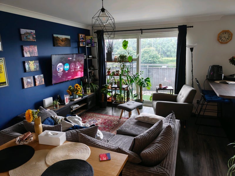 Room Scapa Way in Glasgow