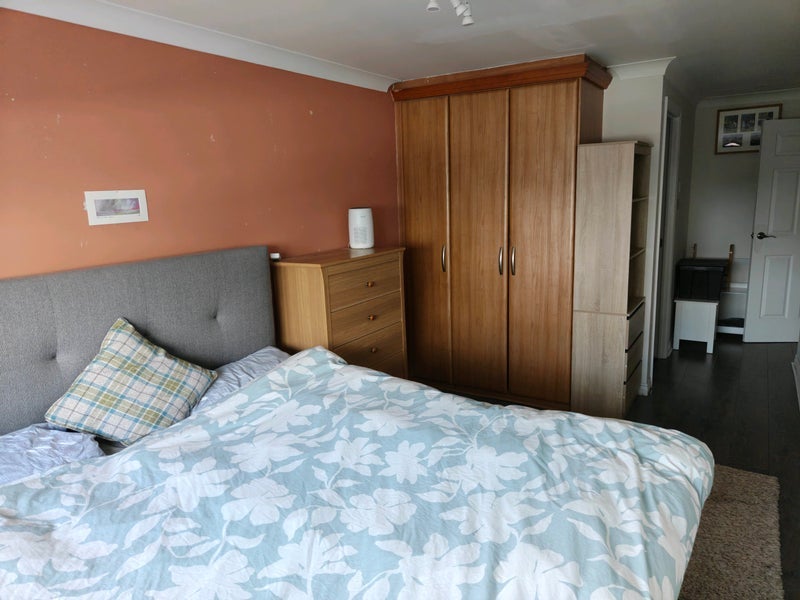 Room Scapa Way in Glasgow