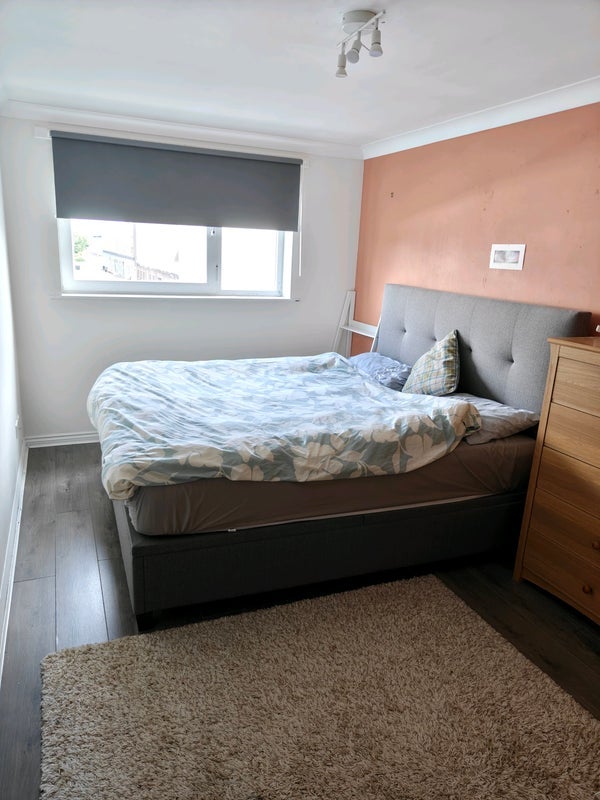 Room Scapa Way in Glasgow