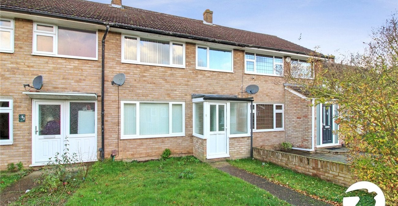 House Whinfell Way in Gravesham