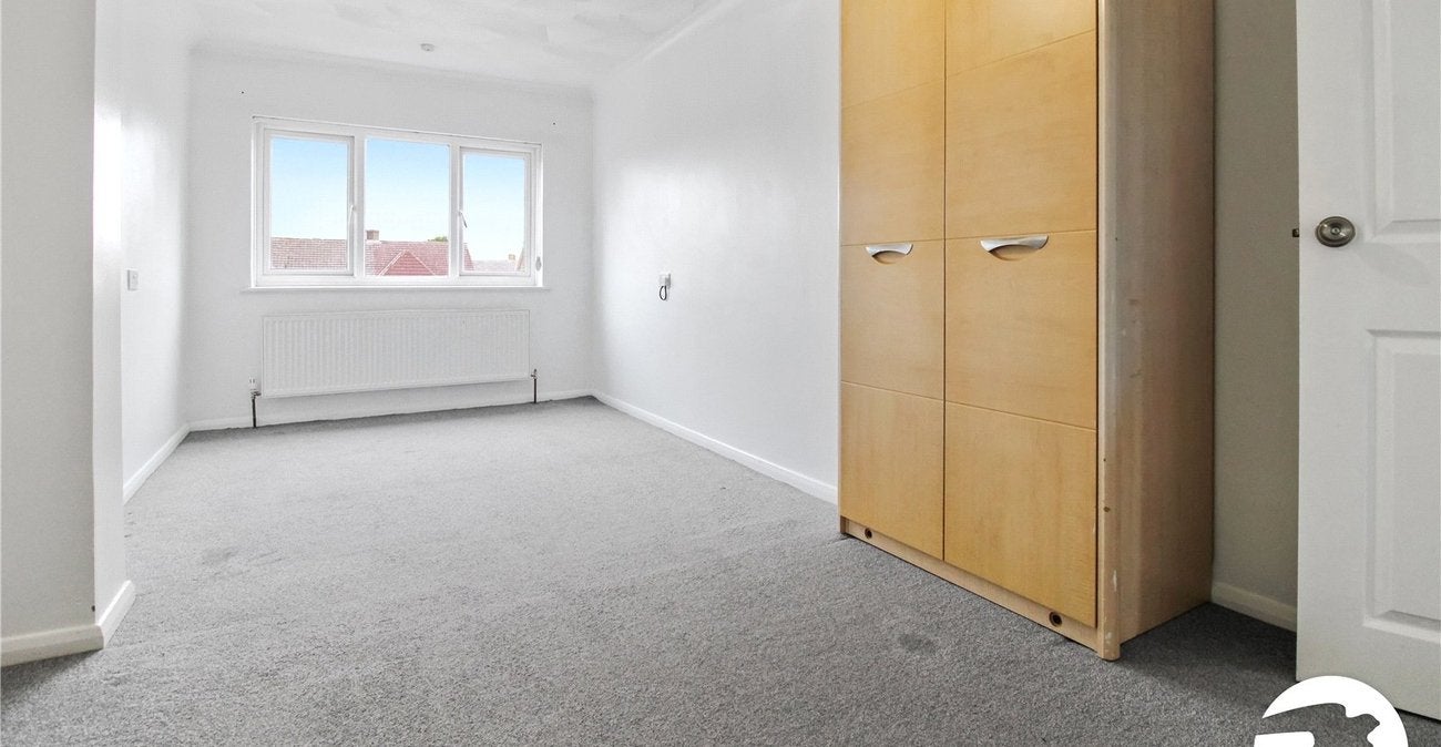 House Whinfell Way in Gravesham