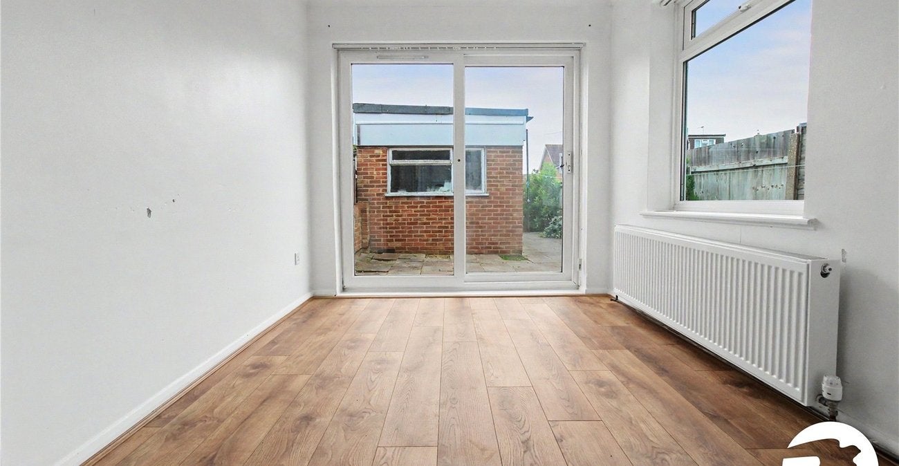 House Whinfell Way in Gravesham