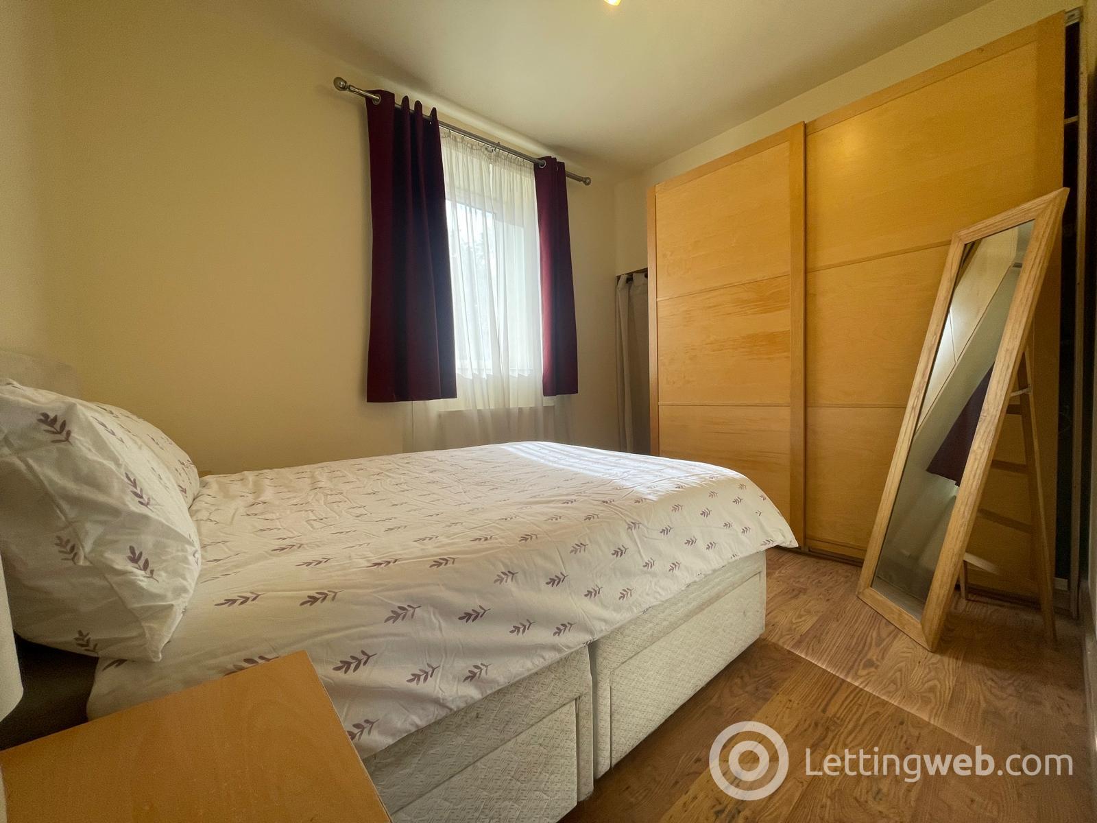 Flat Ashvale Place in Aberdeen City