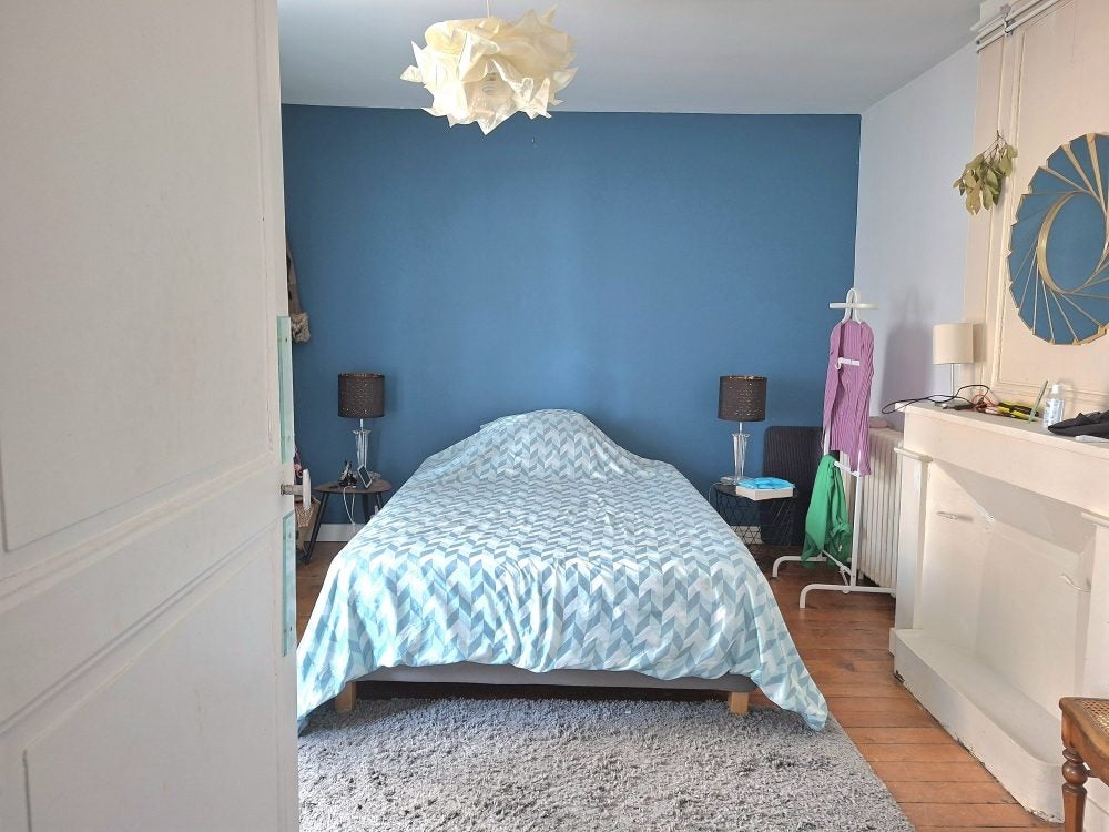 Appartement Rue Jacquart à Tours