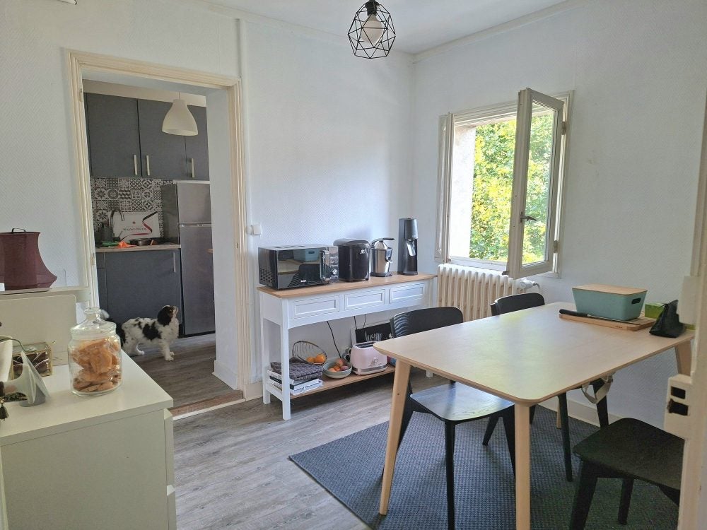 Appartement Rue Jacquart à Tours