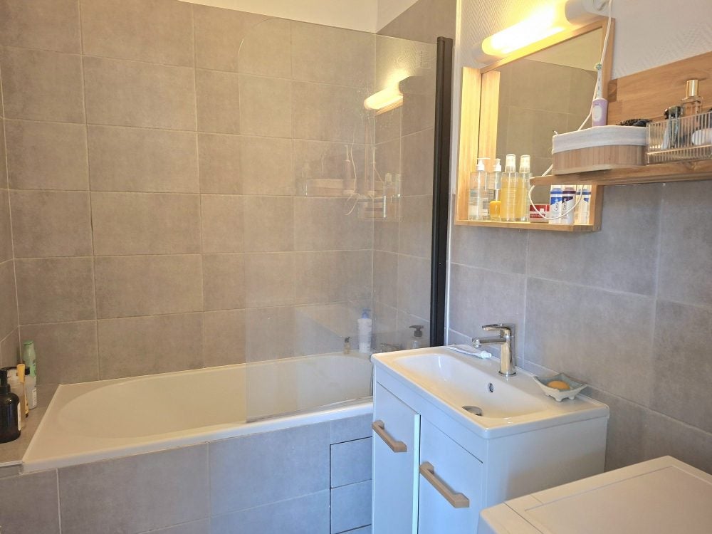 Appartement Rue Jacquart à Tours
