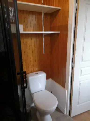 Chambre Les Allées Jean Guitton à Saint-Étienne