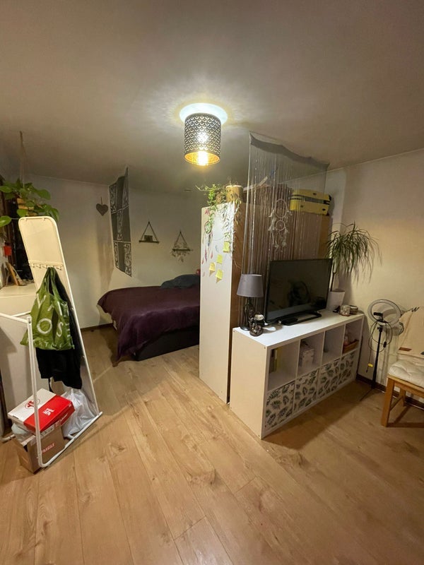 Flat Wootton Way in Maidenhead