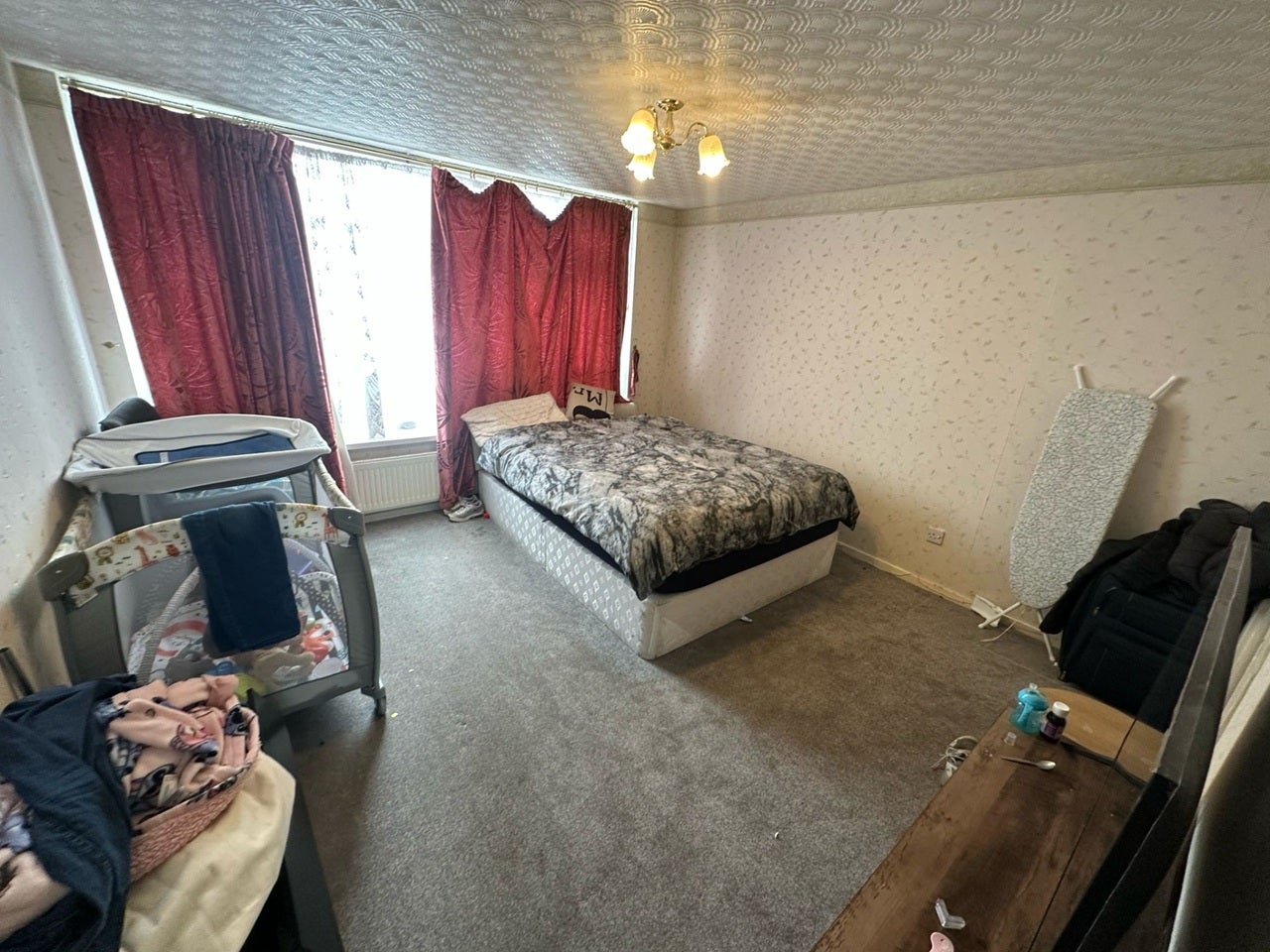 House Priestley Road in Birmingham
