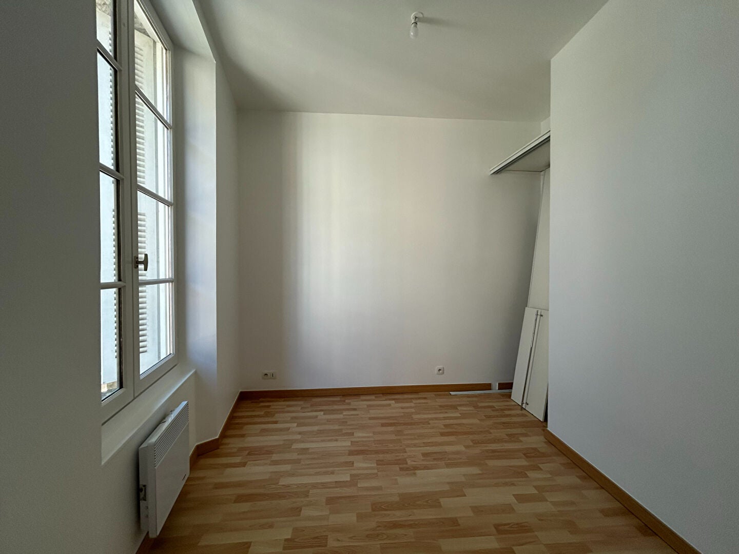 Appartement Route de Saint-Germier à Lusignan