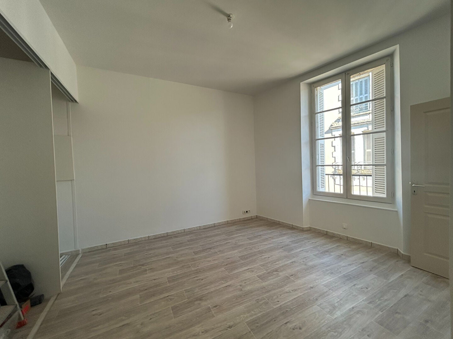 Appartement Route de Saint-Germier à Lusignan