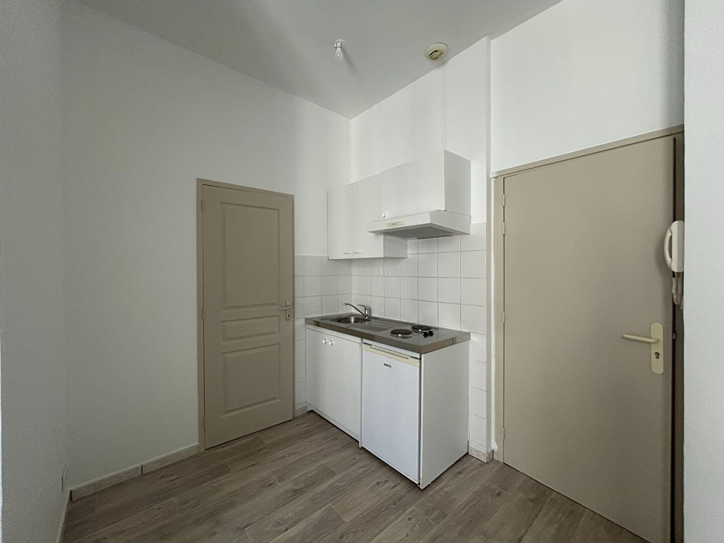 Appartement Route de Saint-Germier à Lusignan