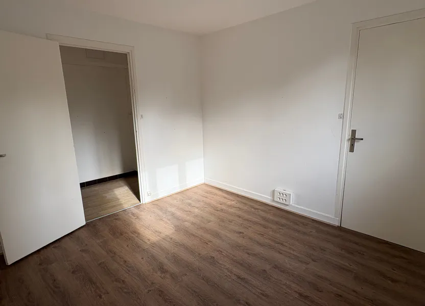 Flat Rue Lamartine in Villefranche-sur-Saône