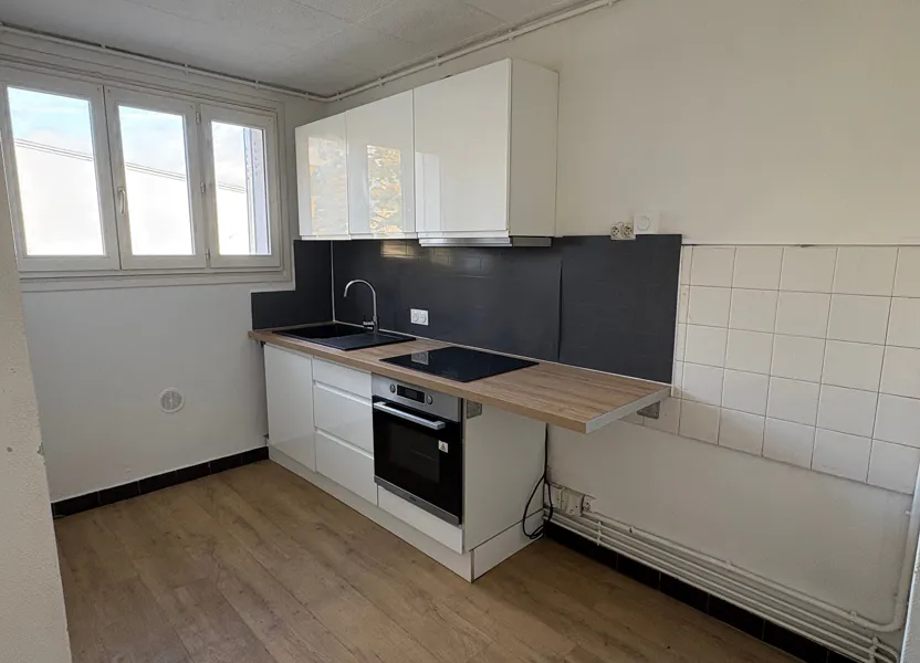 Flat Rue Lamartine in Villefranche-sur-Saône
