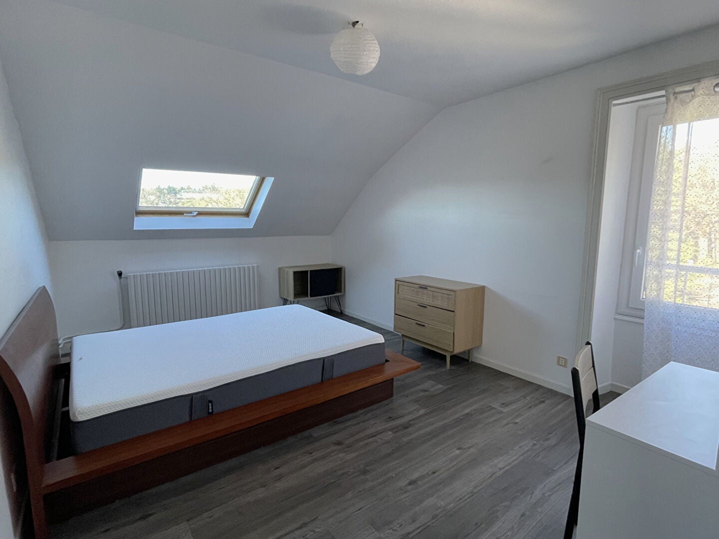 Appartement Avenue Aristide Briand à Aurillac