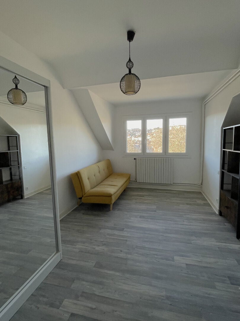 Appartement Avenue Aristide Briand à Aurillac