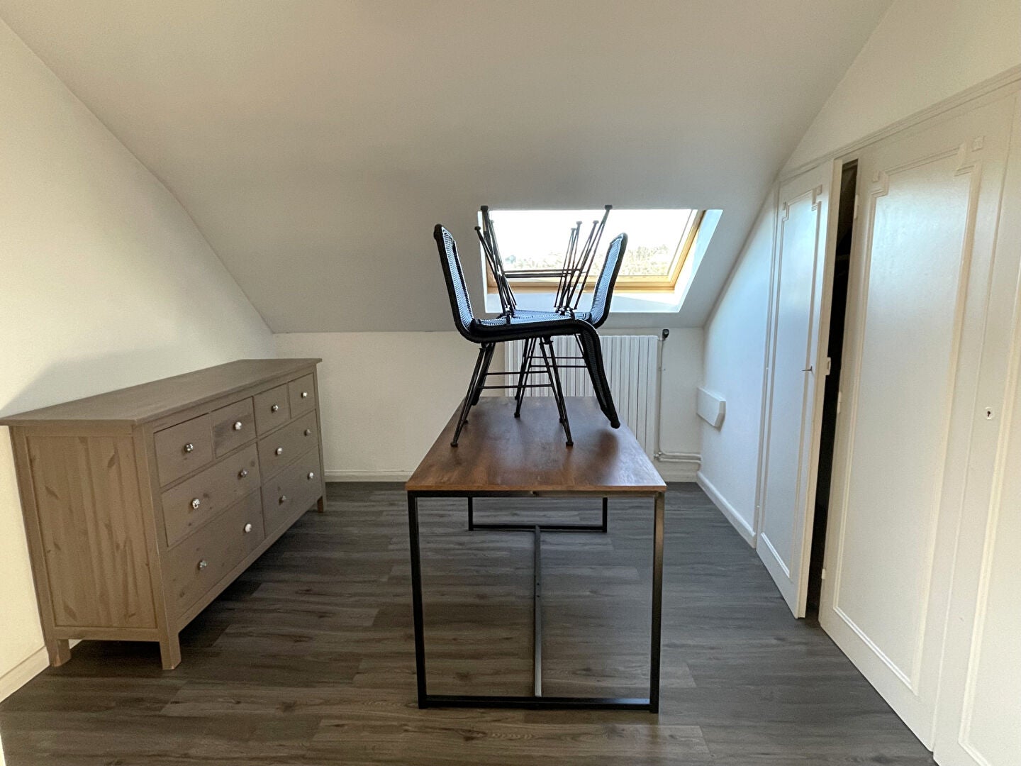 Appartement Avenue Aristide Briand à Aurillac