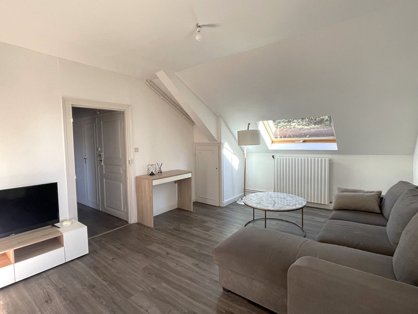 Appartement Avenue Aristide Briand à Aurillac