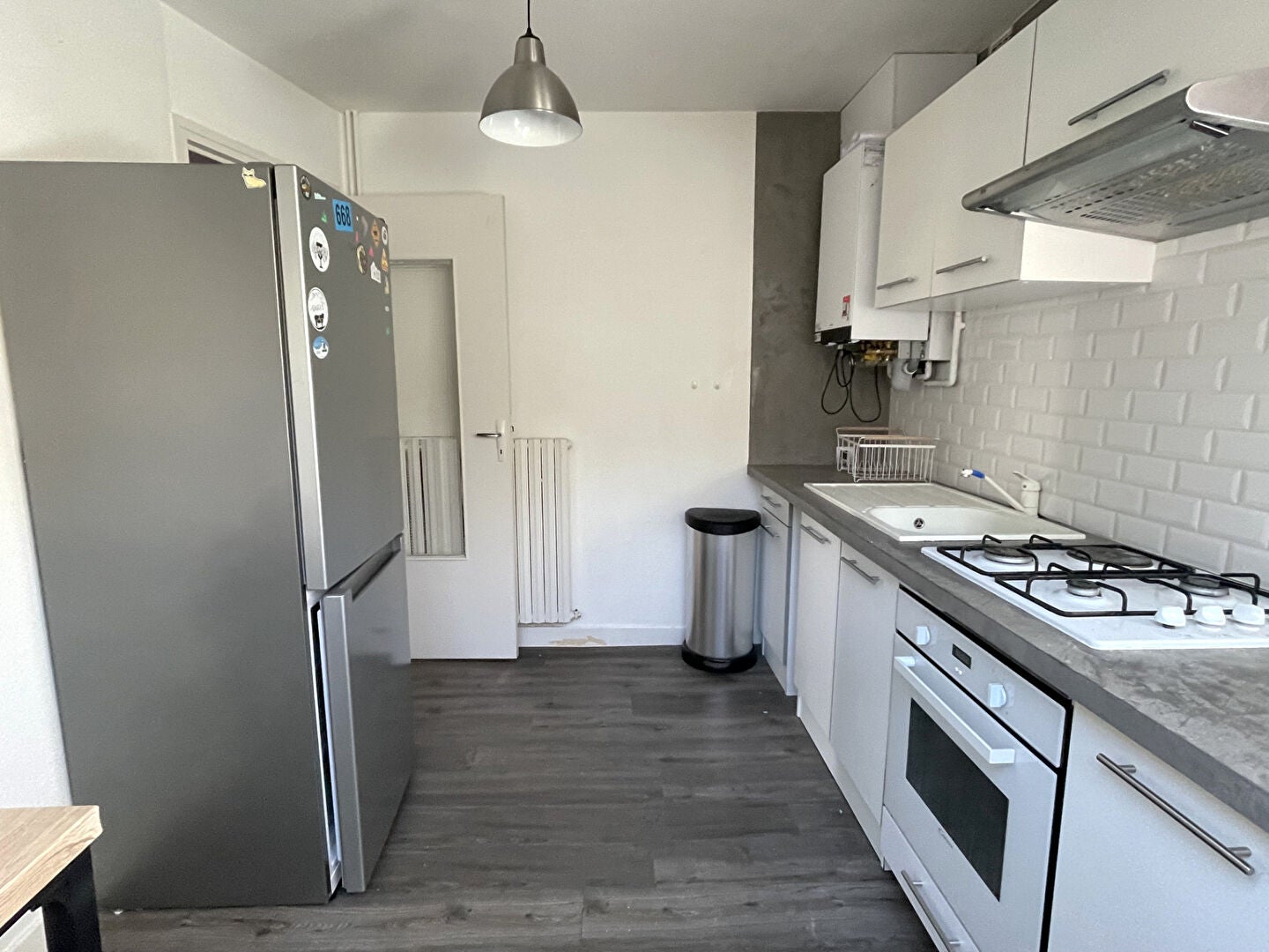 Appartement Avenue Aristide Briand à Aurillac