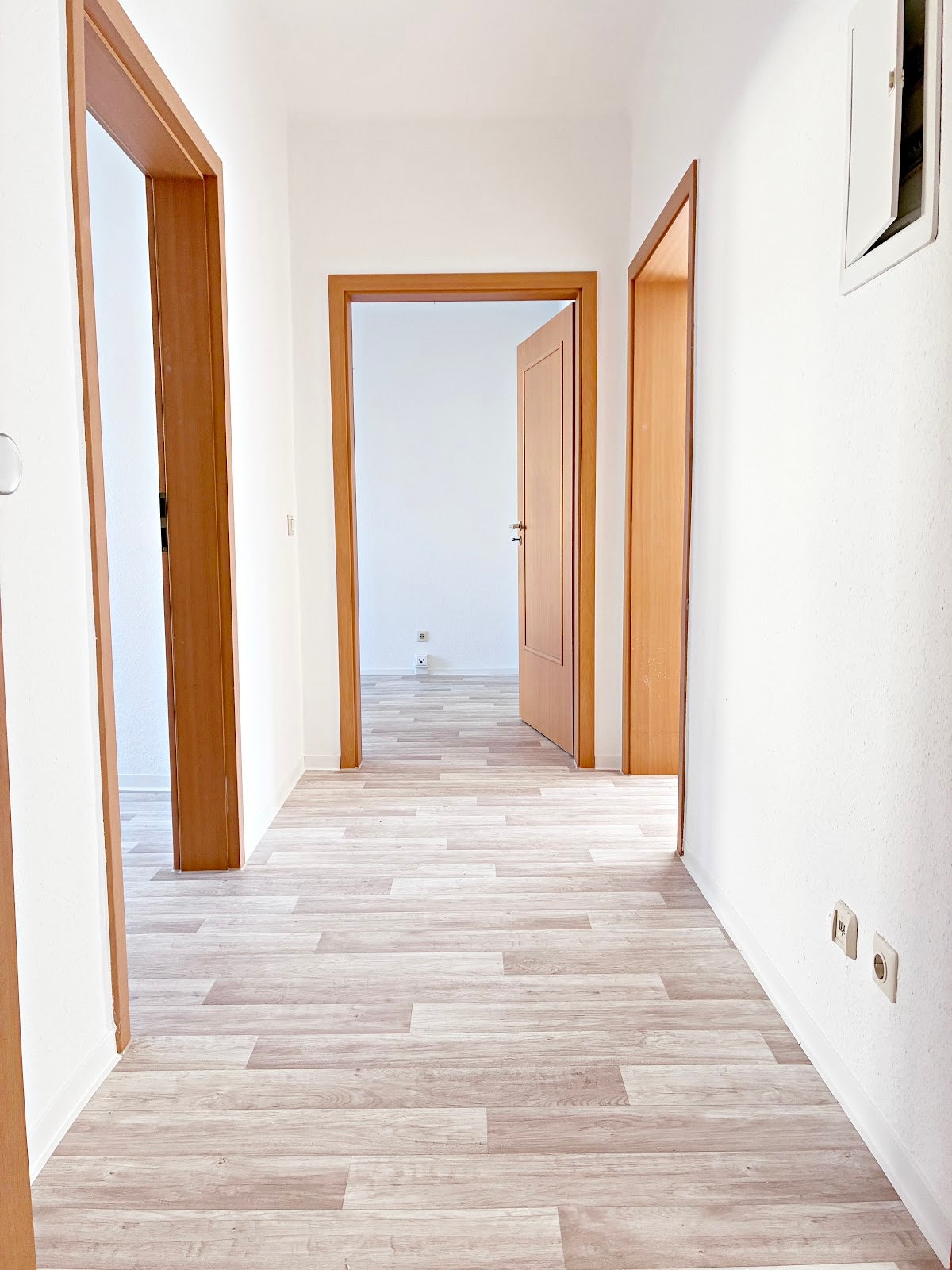 Wohnung Heinrich-Lorenz-Straße in Riesa