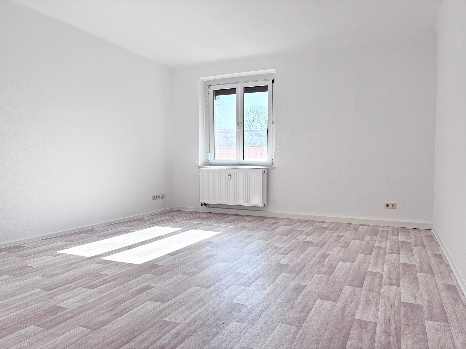 Wohnung Heinrich-Lorenz-Straße in Riesa