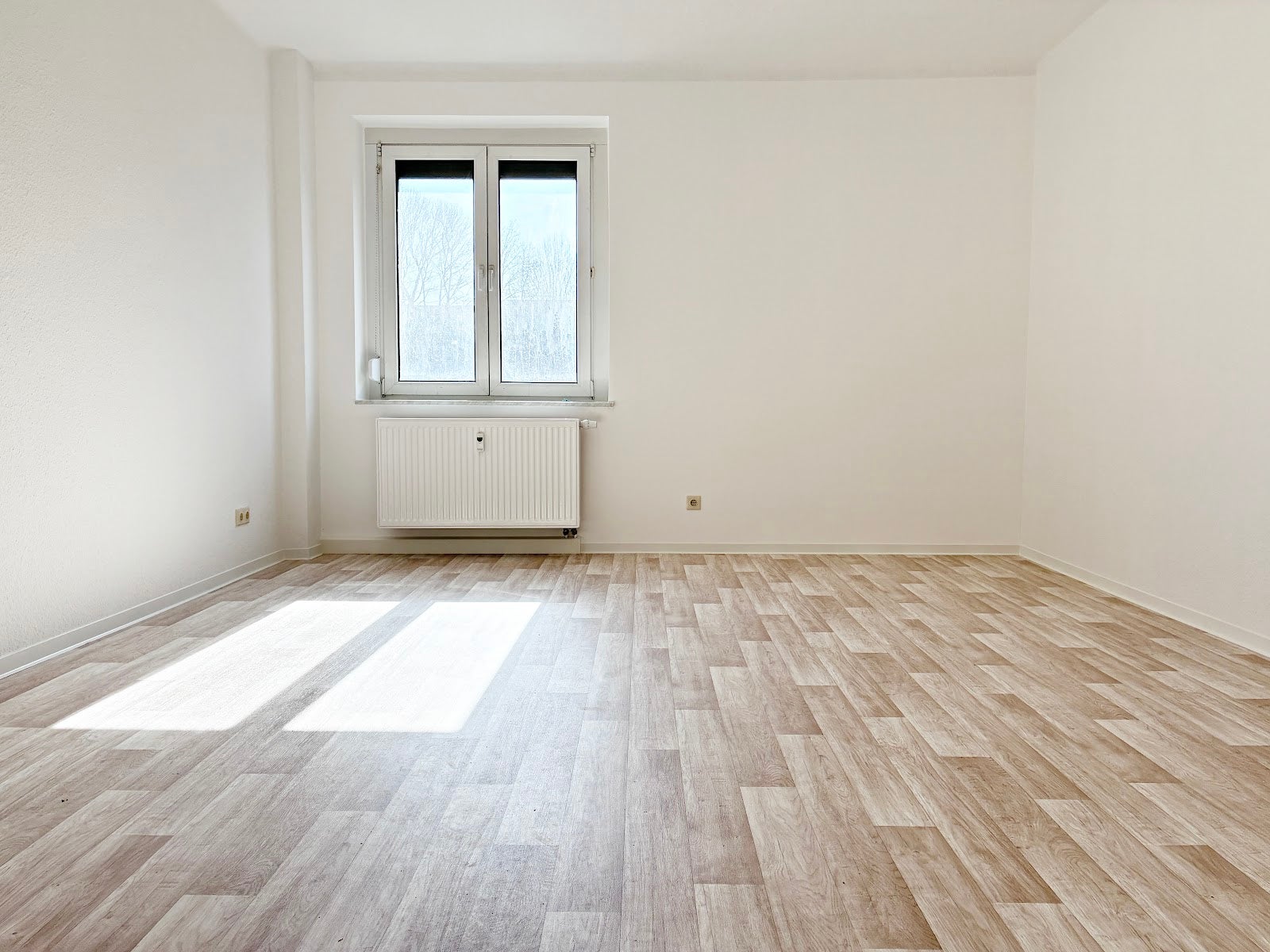 Wohnung Heinrich-Lorenz-Straße in Riesa