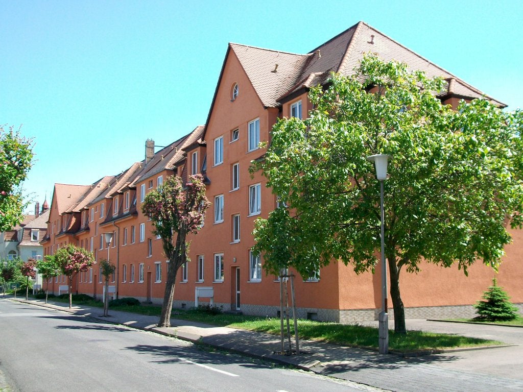 Wohnung Heinrich-Lorenz-Straße in Riesa