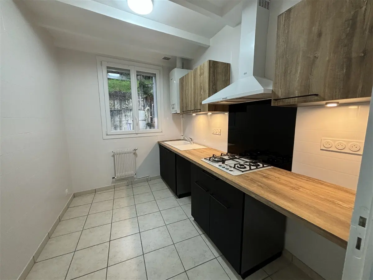 Flat Avenue de l’Ermitage in Agen